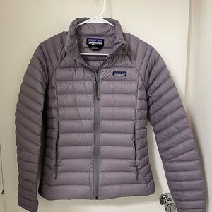 Patagonia Down Sweater
